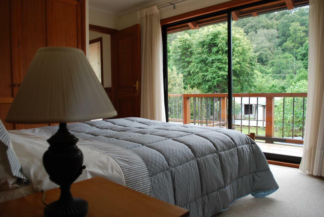 Frontera Pucon Hostel B&B Номер фото