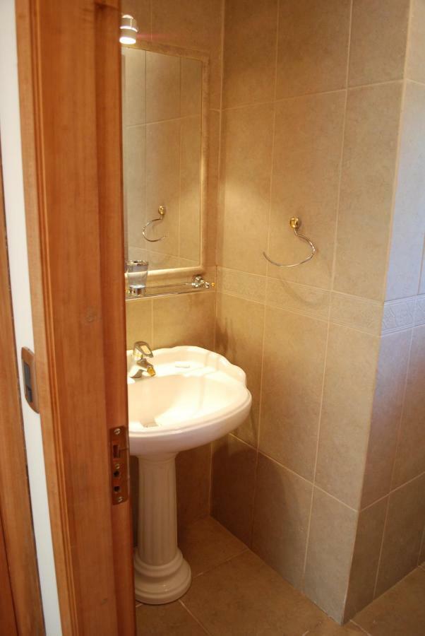Frontera Pucon Hostel B&B Номер фото