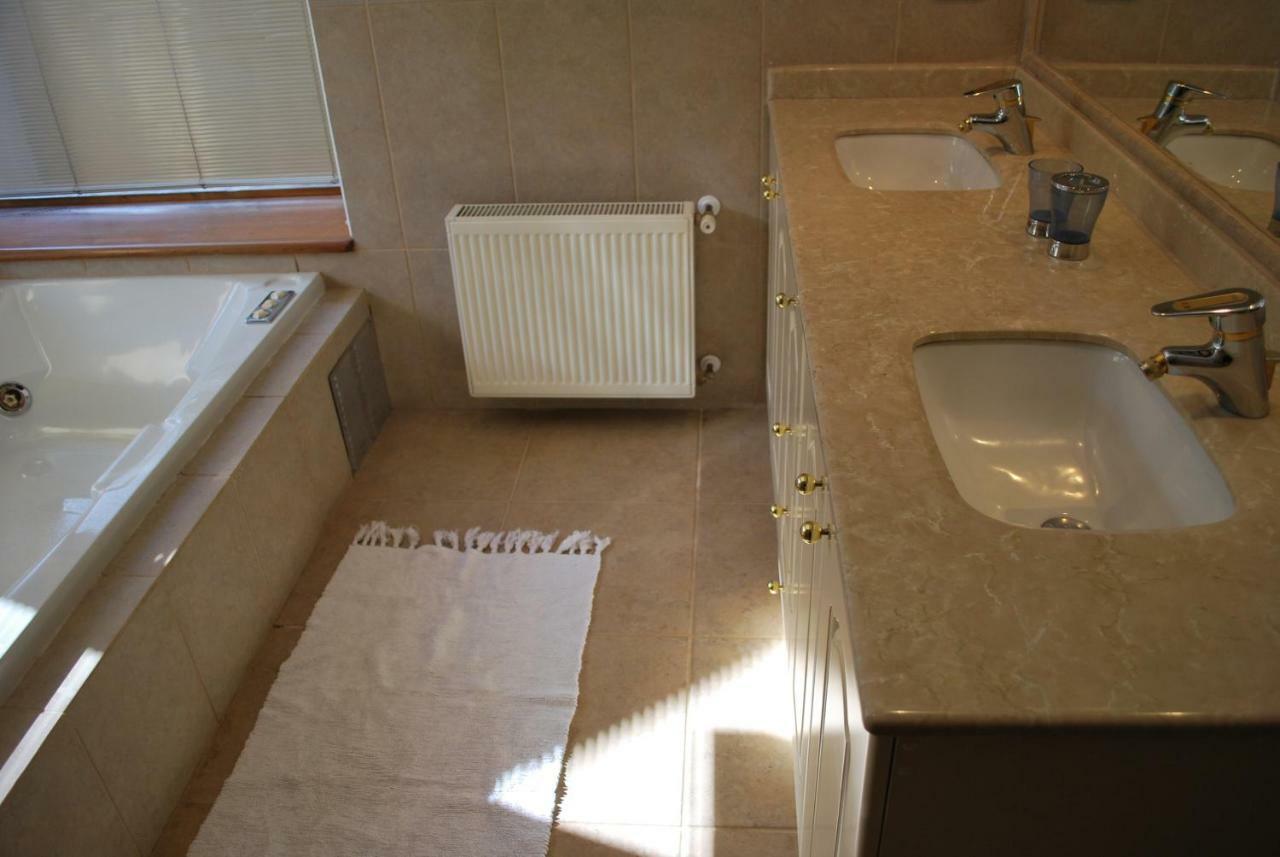 Frontera Pucon Hostel B&B Номер фото